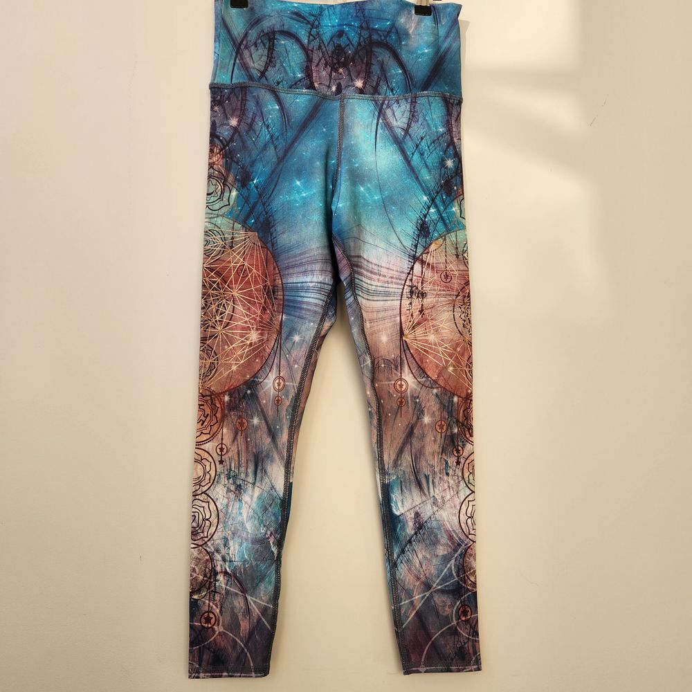 *SALE* The Yoga Leggings