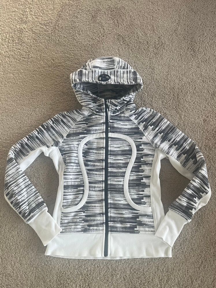 Lululemon Scuba Hoody
