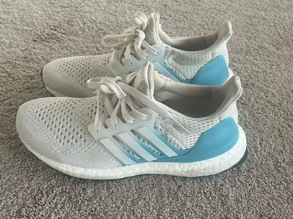 Adidas - Adidas Ultra Boost trainers on Designer Wardrobe