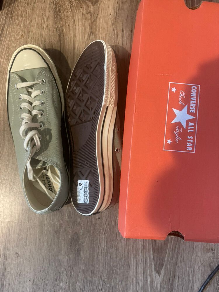 converse mens shoes uk 11