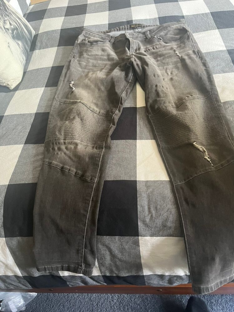 Honey Denim Rocco Jeans