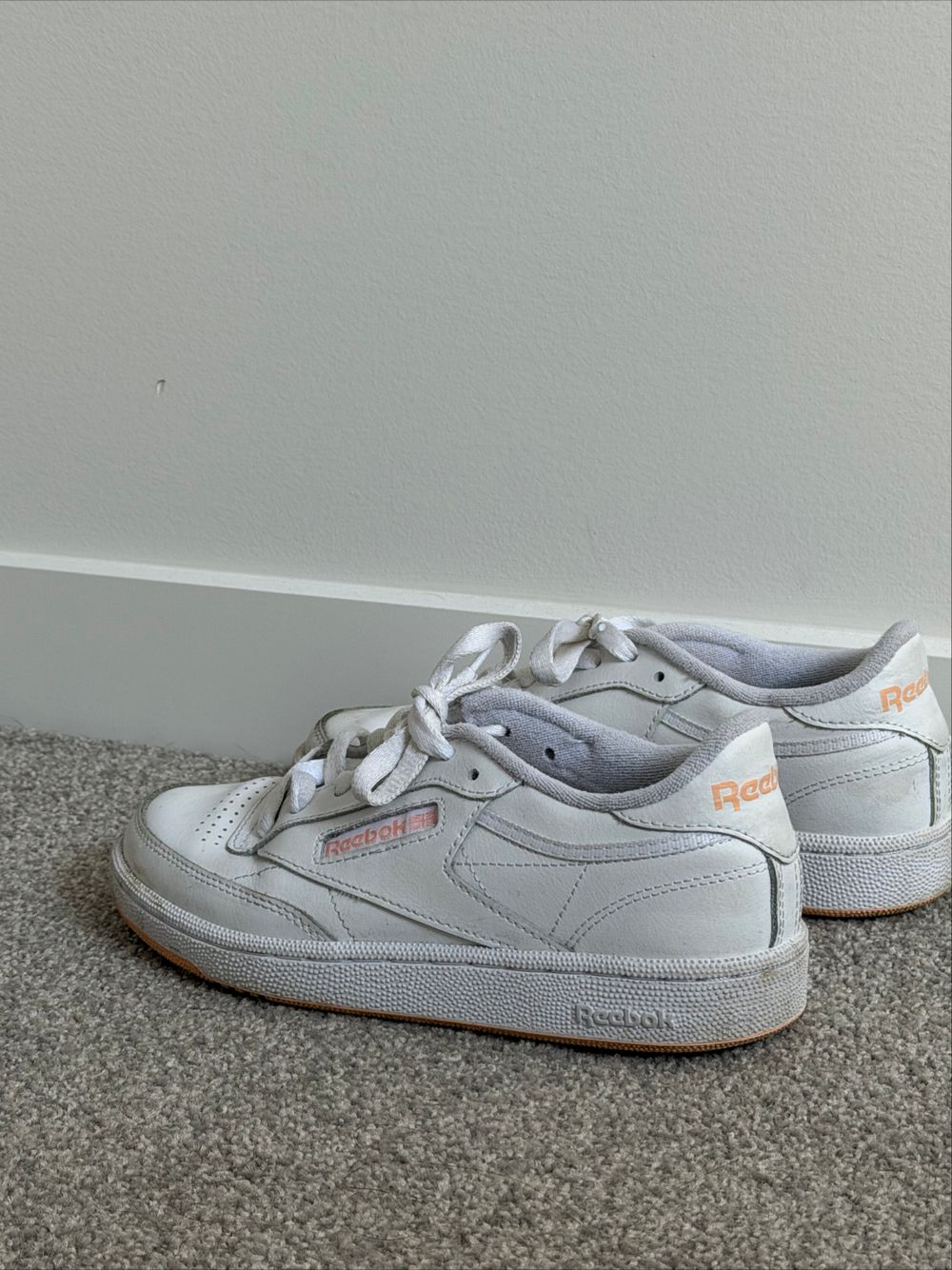 Reebok Sneakers Size US 6 | EU 36
