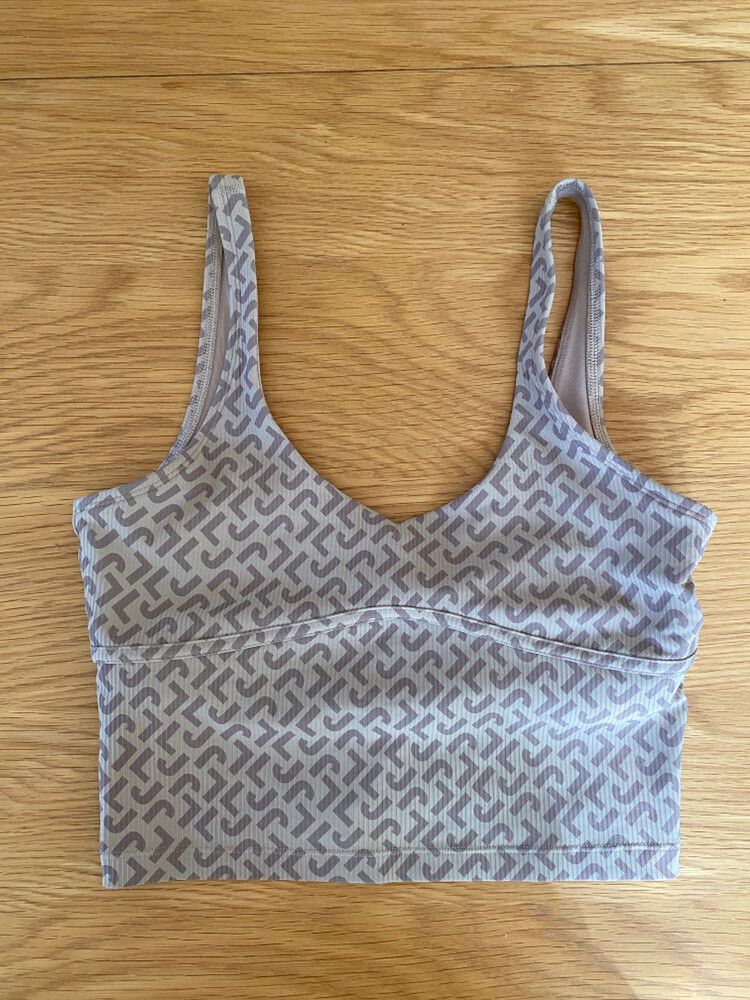Lorna Jane sports bra