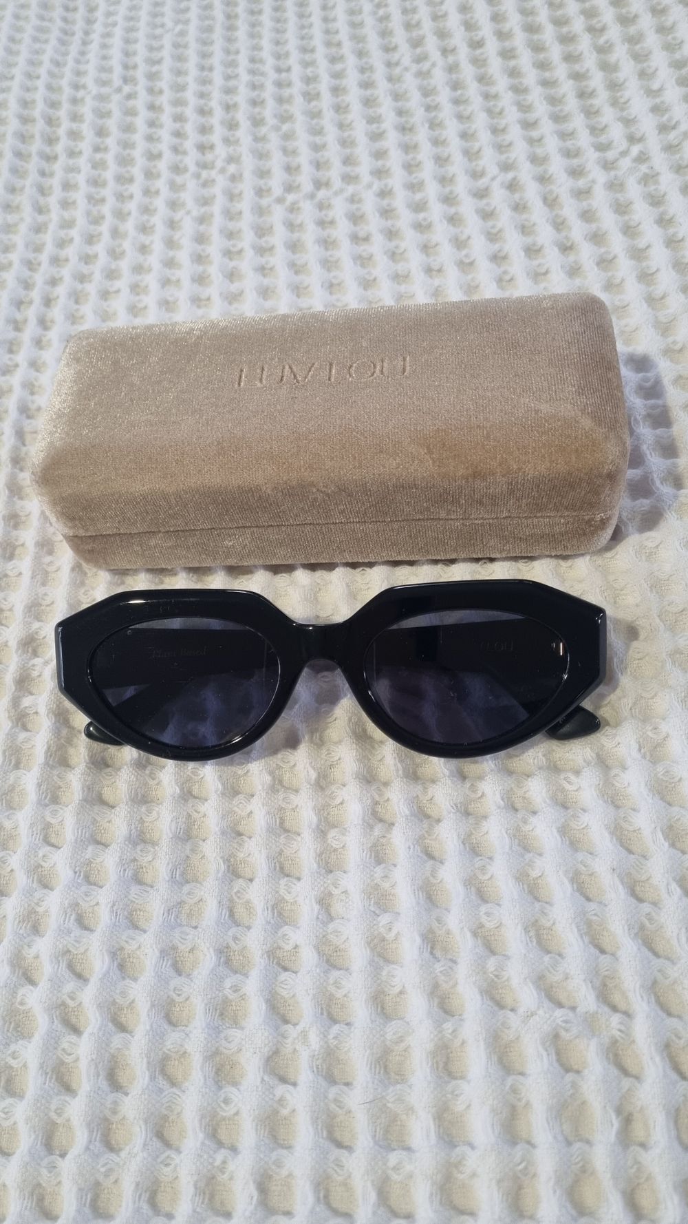Luv Lou Sunglases