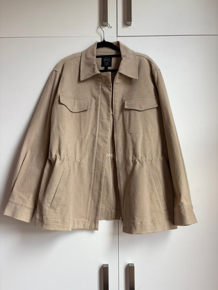 Moochi Saber Jacket