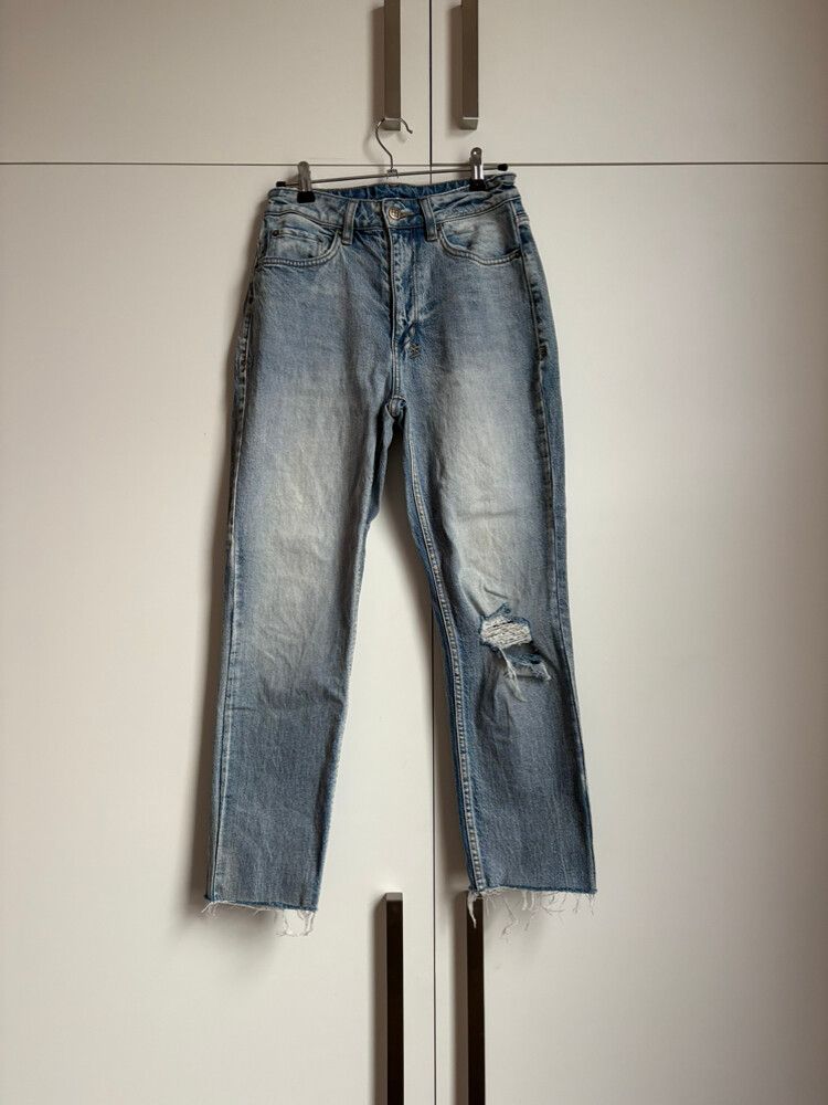Ksubi Jeans