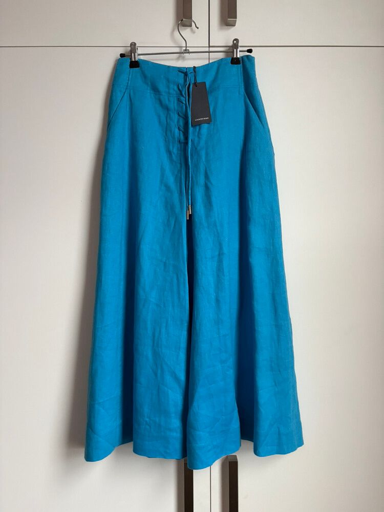 Country Road Culottes