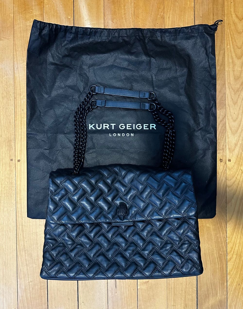 Kurt Geiger Kensington Bag