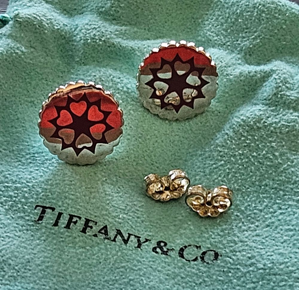 Tiffany & Co Earrings