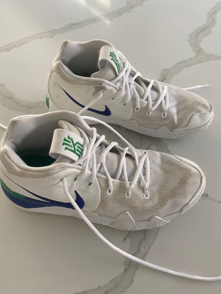 kyrie irving shoes nz