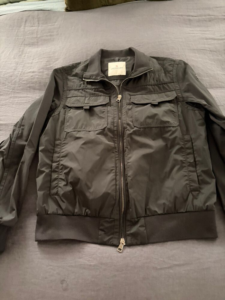 moncler