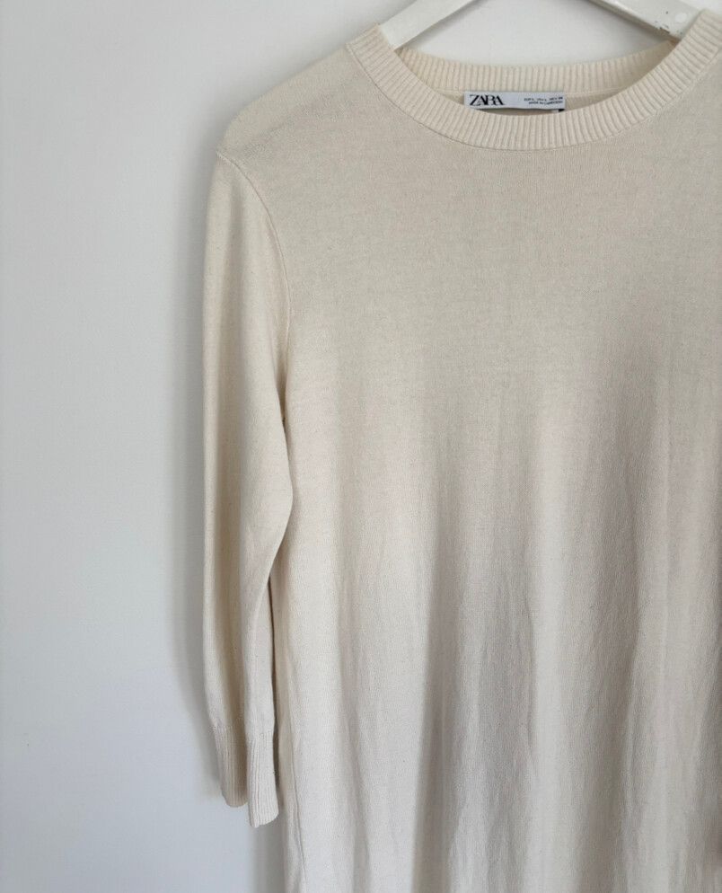 knit dress wrap Wholesale MOQ6 Perfee Tied Long Sleeve Wrap Sweater Dress