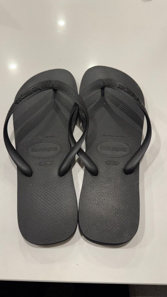 Men’s Havaianas size 47-48