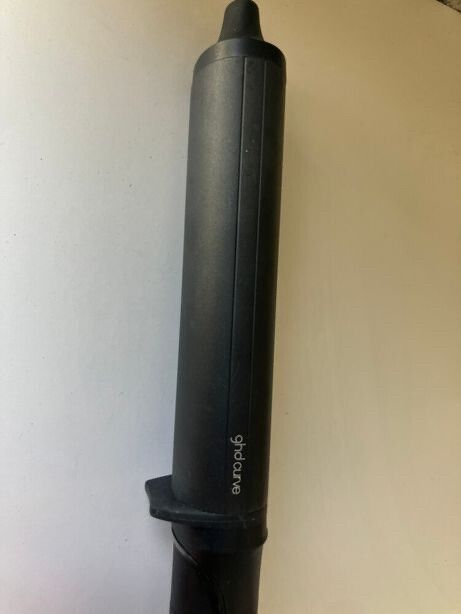 Ghd curve Hair Curler