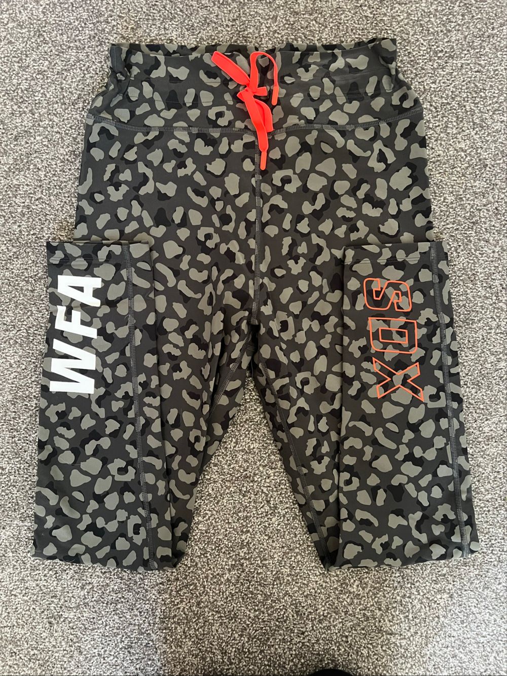 Sarah’s Day x WFB Leggings