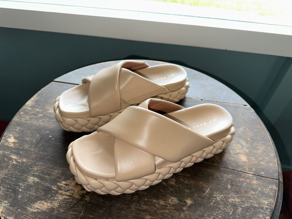 Mi Piaci Bennett Sandal