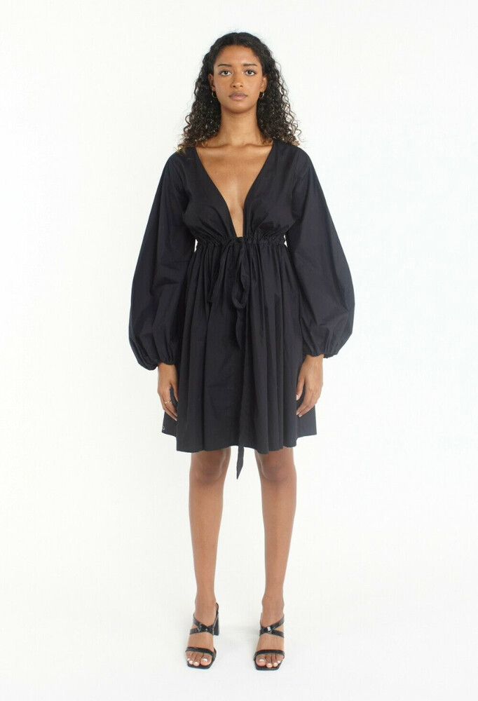 Caitlin Crisp Lilian Dress