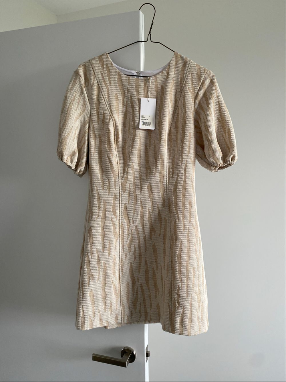 Kookai Toronto Mini Dress Size 40