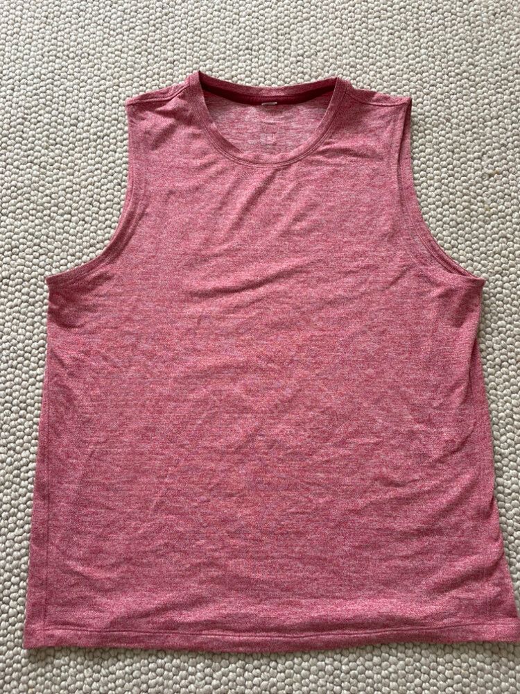 Lululemon tank