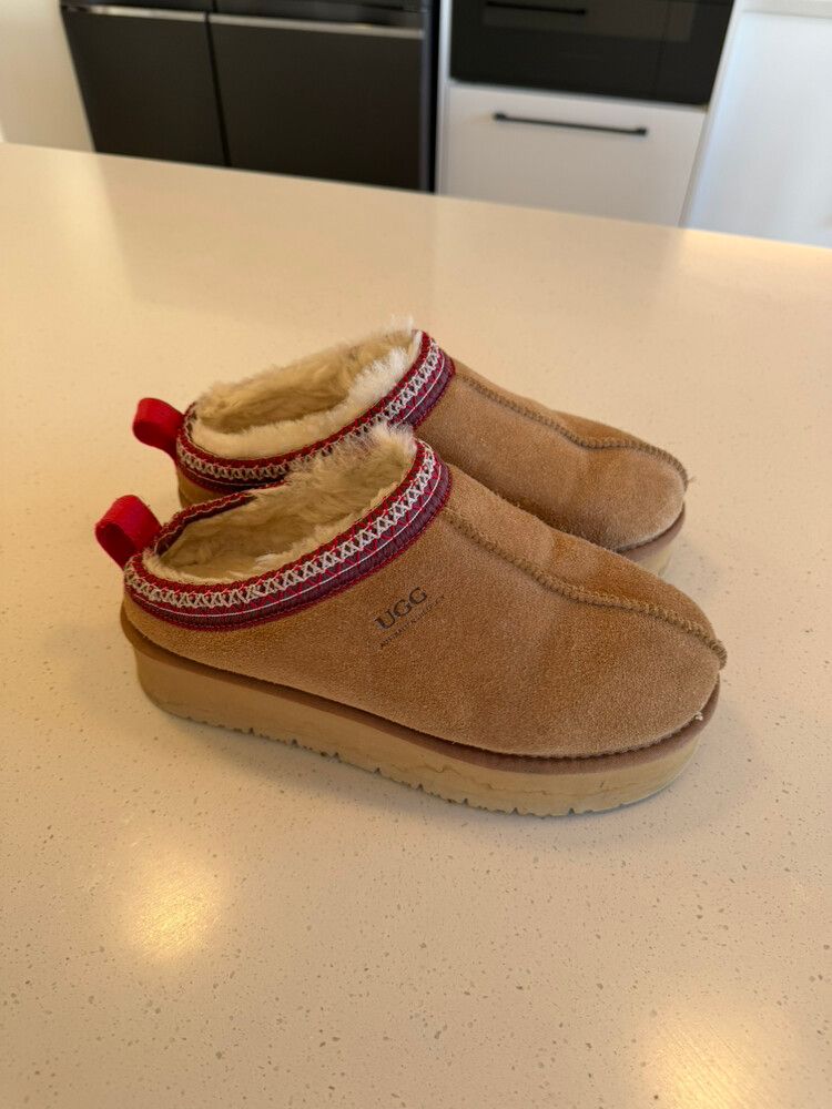 Platform UGGs