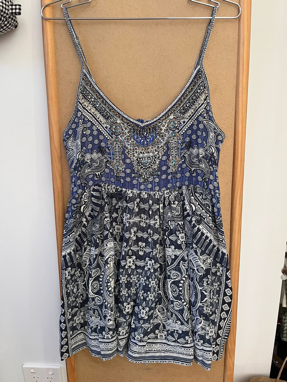 Playsuit
