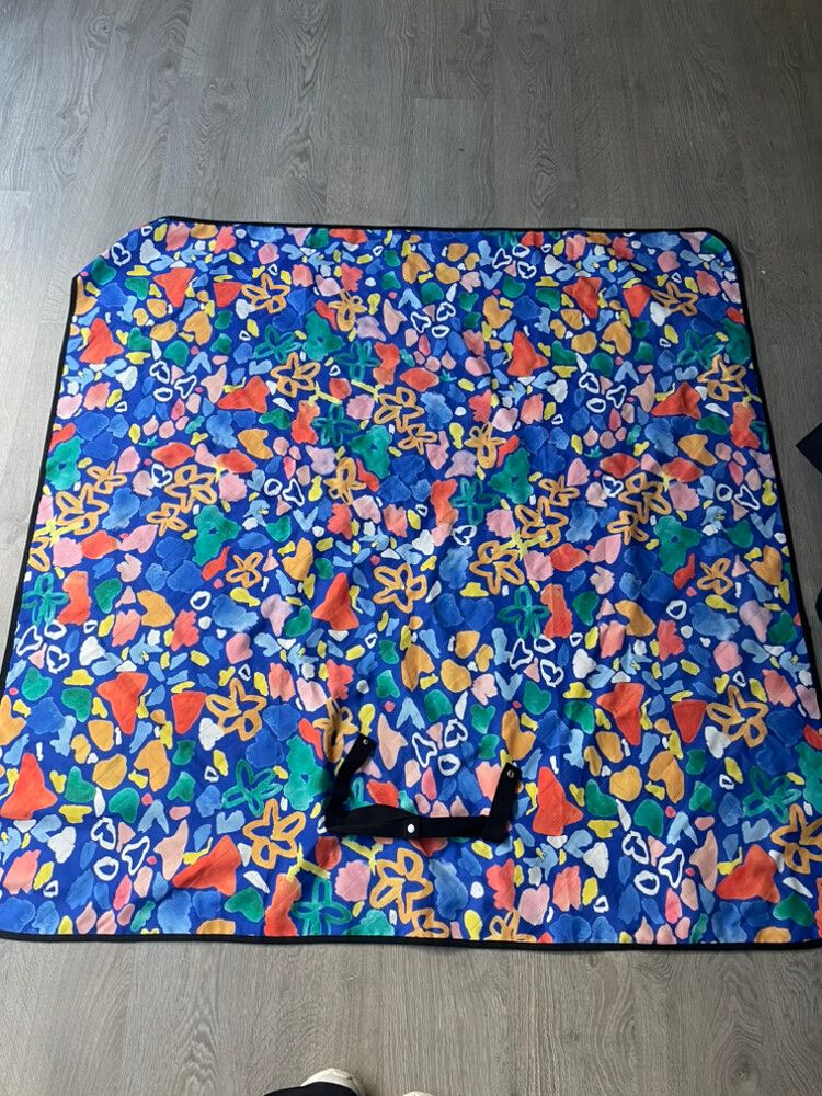 Gorman Picnic Rug