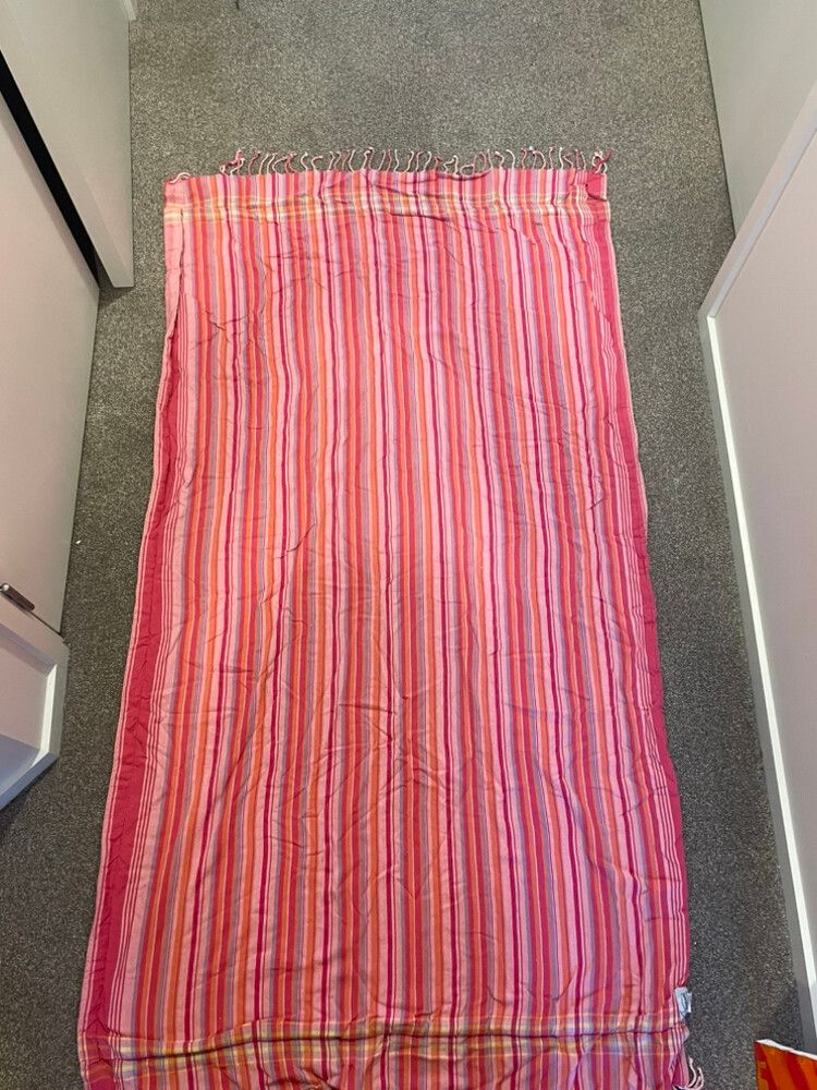 Peponi Beach Towel