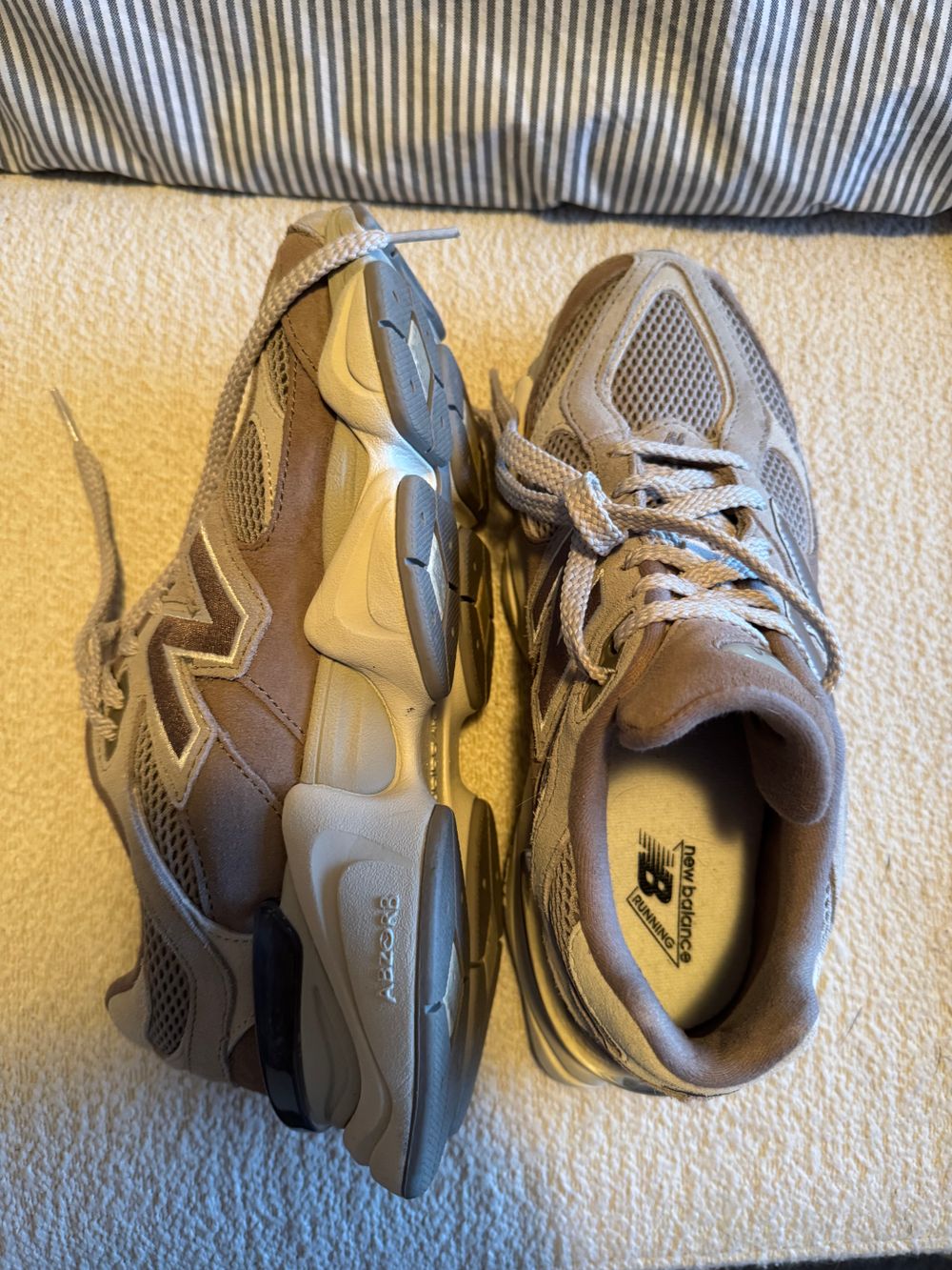 New Balance Sneakers