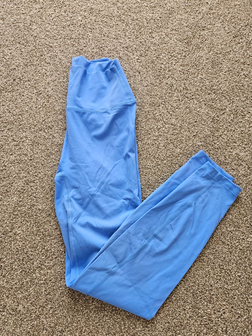 Muscle republic luxe leggings