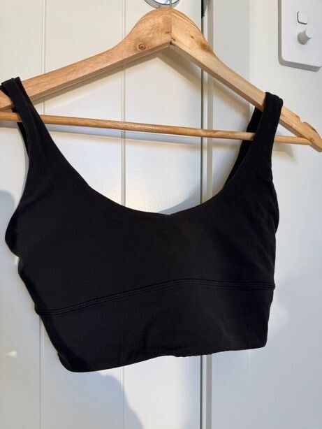 Lululemon Align Reversible Sports Bra