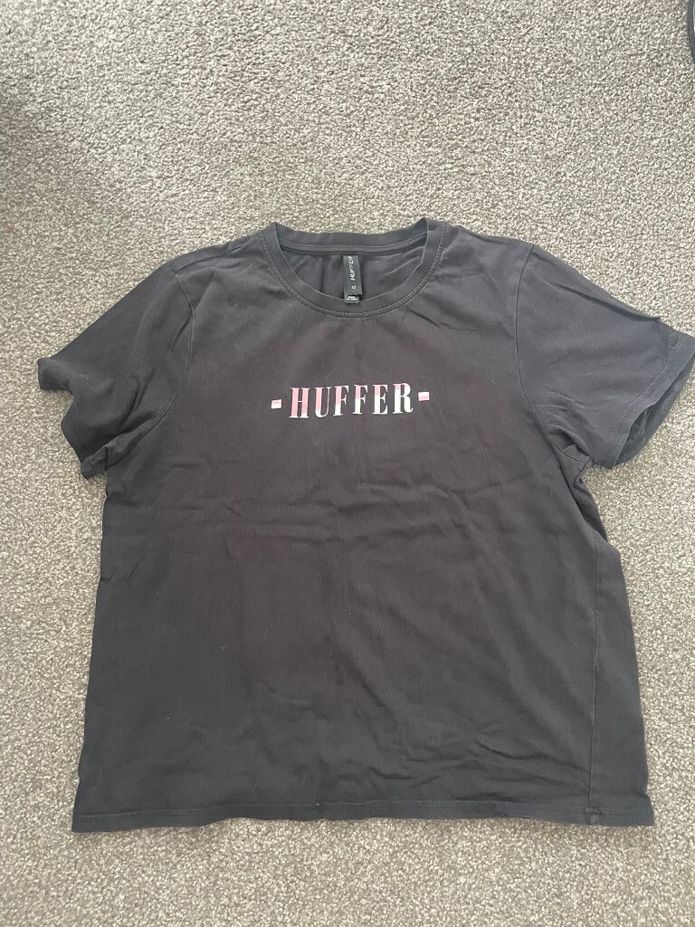 Huffer T Shirt