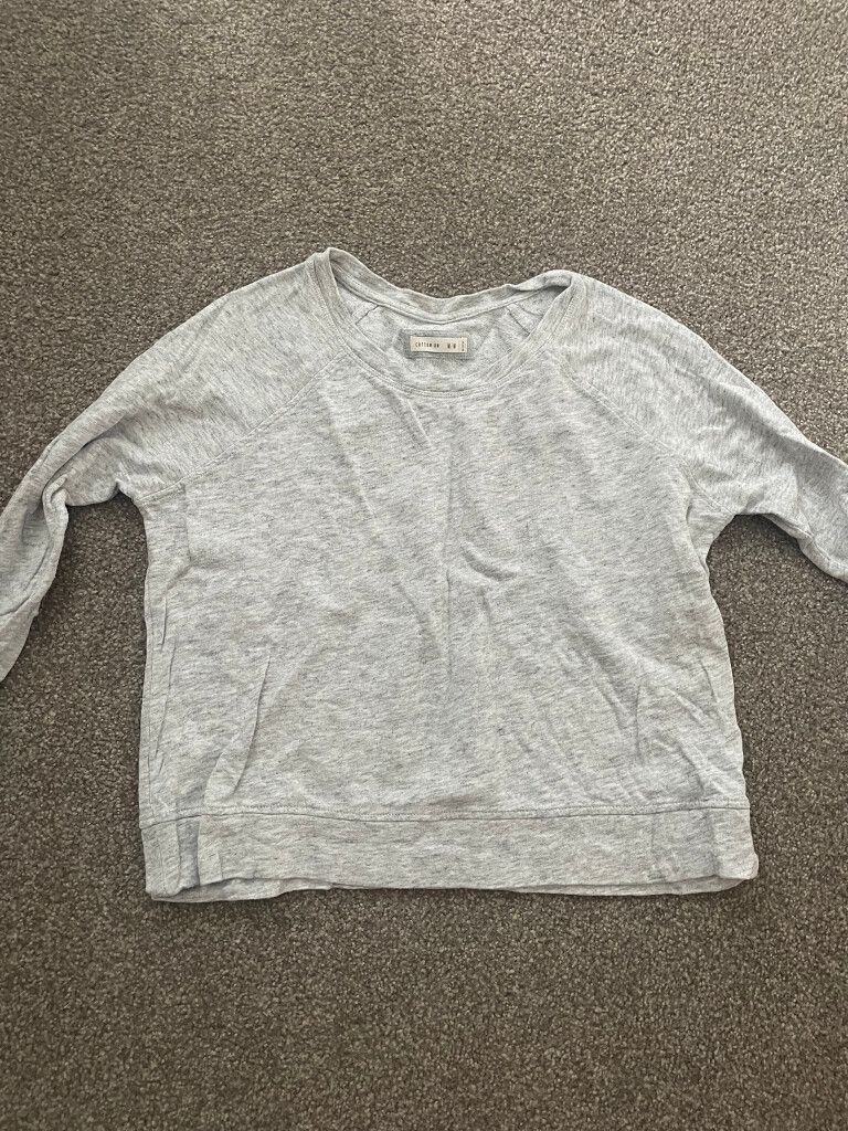 Cotton On Long Sleeve