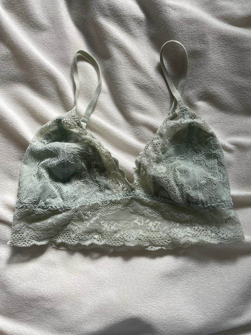 Bonds bralette