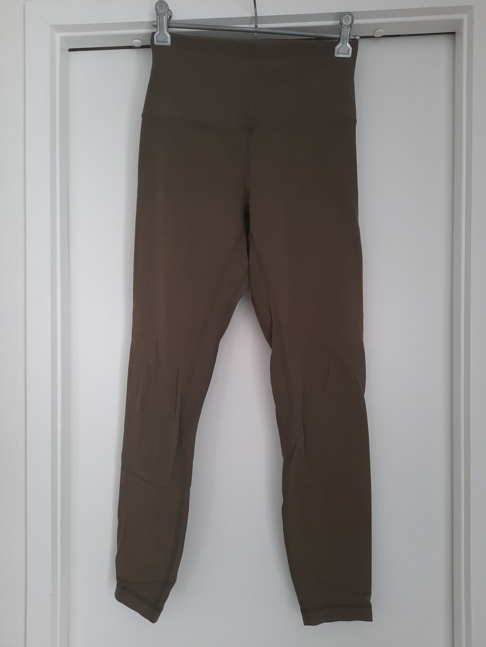 Lululemon align leggings size 4