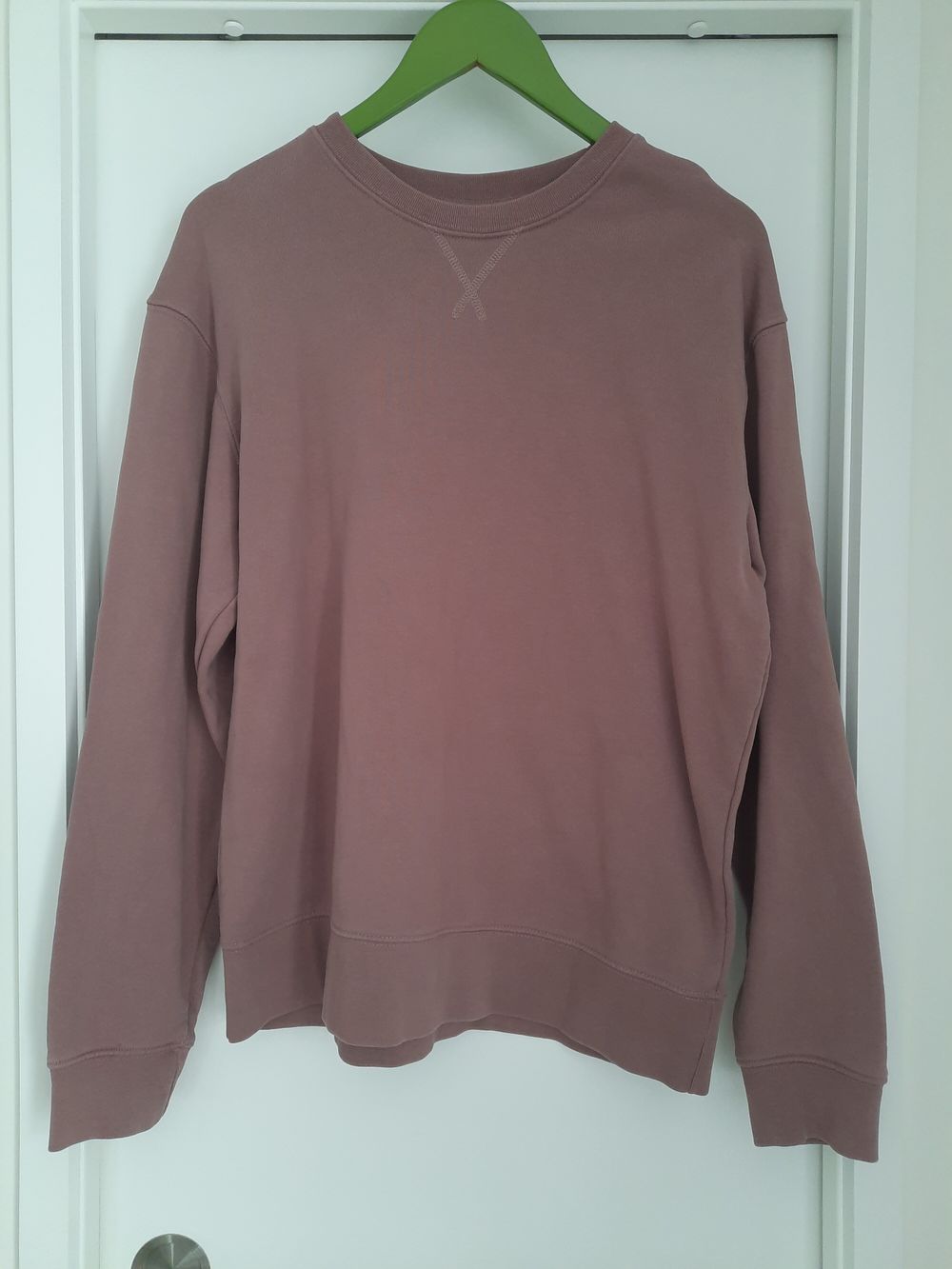 Zara sweatshirt size L