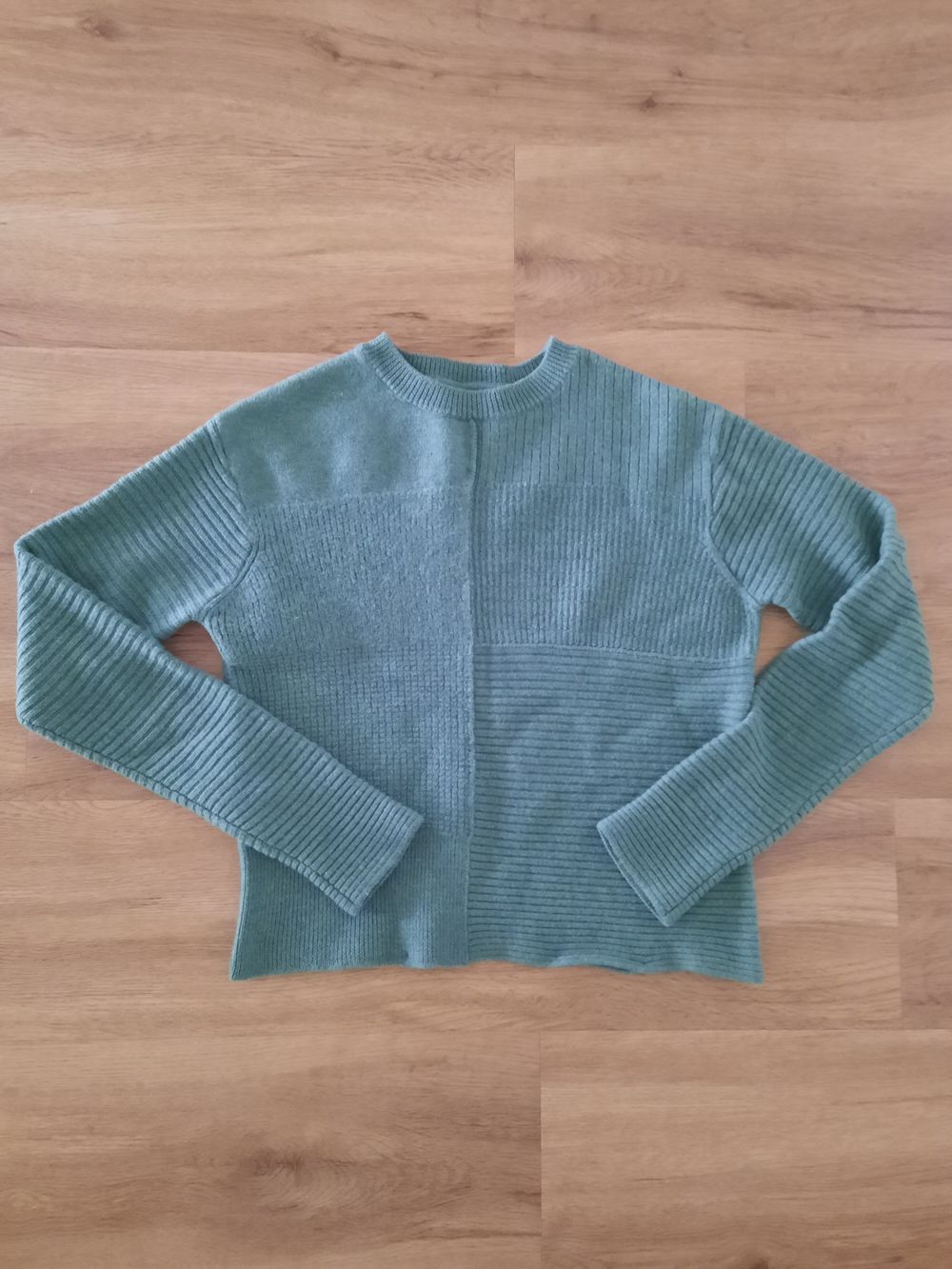Max merino jumper size XS
