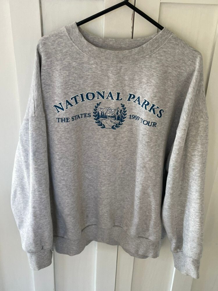Glassons crew neck