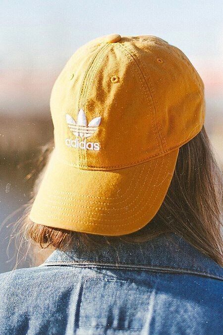 Adidas cap