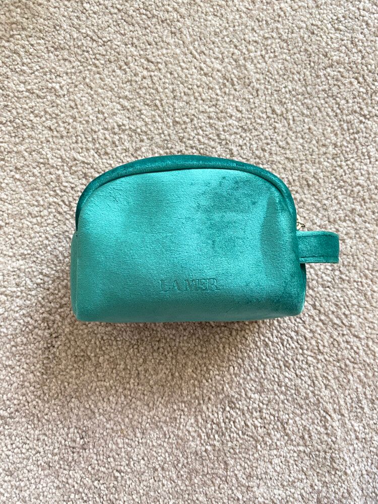 Makeup Bag