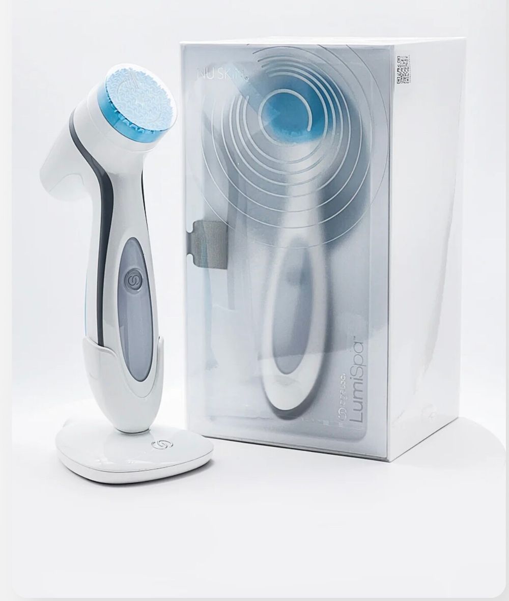 LumiSpa device