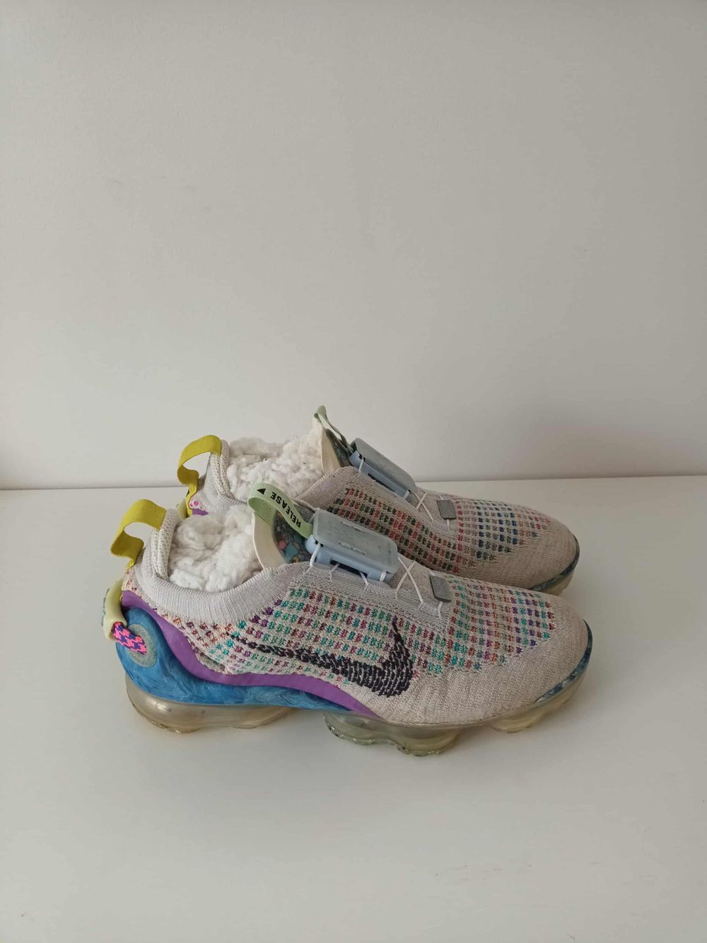 nike vapor max 2020 women