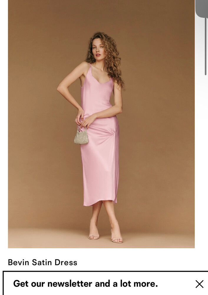 bevin satin dress Vara Satin Maxi Wrap Dress - Mulberry