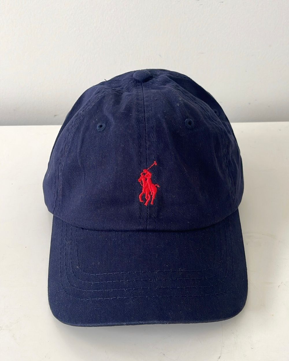 Polo Ralph Lauren Unisex Navy Cap