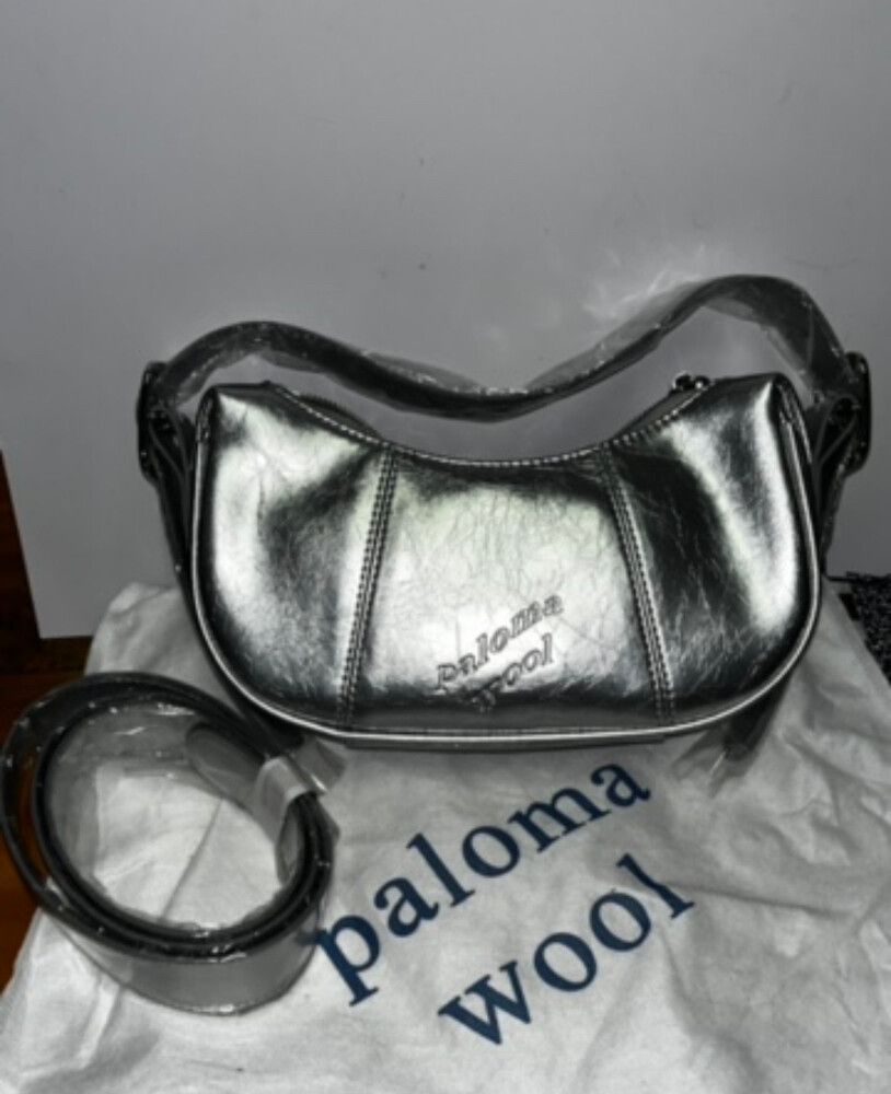 Paloma Wool Mini Bean Bag