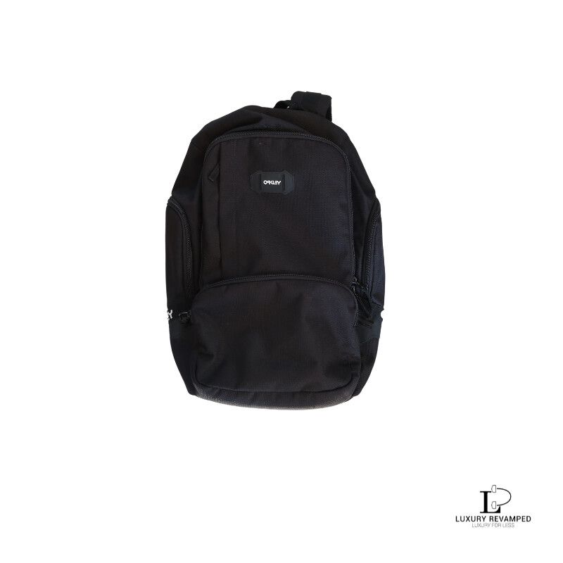 OAKLEY LAPTOP BACKPACK (BP-OA-474)