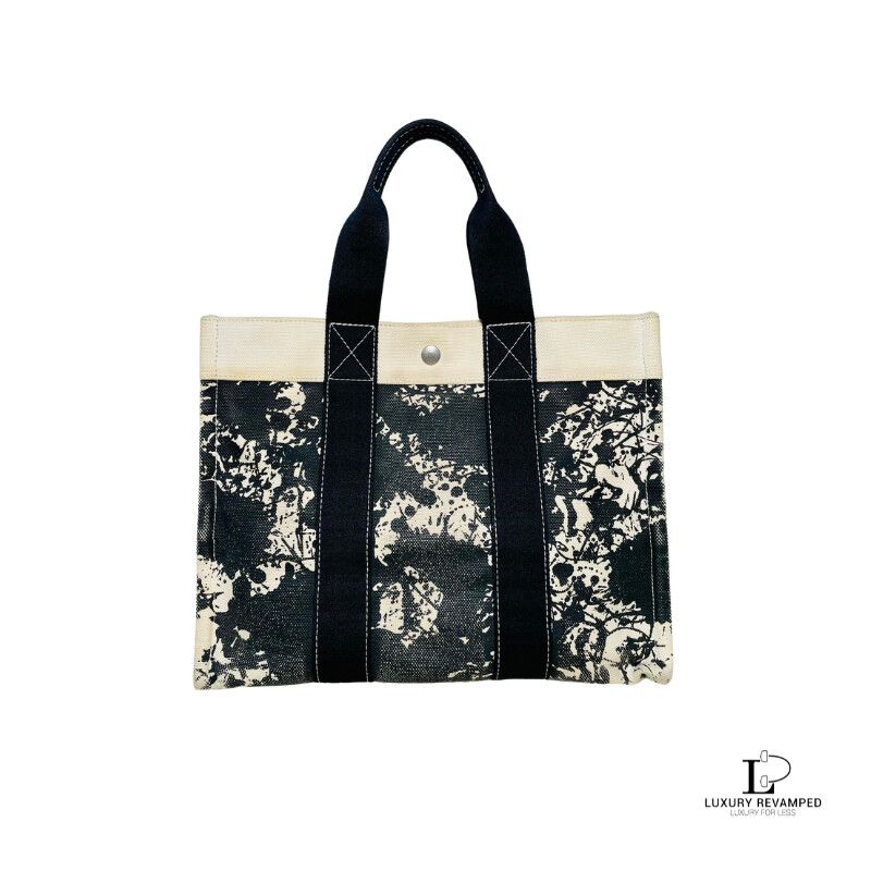 HERMES Bora Bora PM Canvas Bag (BH-HE-757)