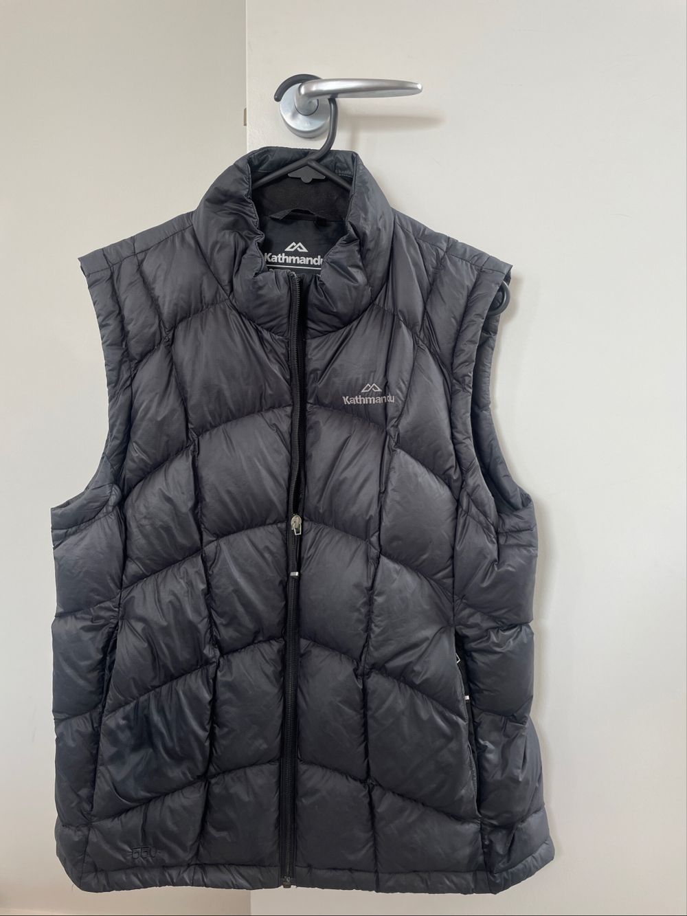 Kathmandu 550 vest Clearance