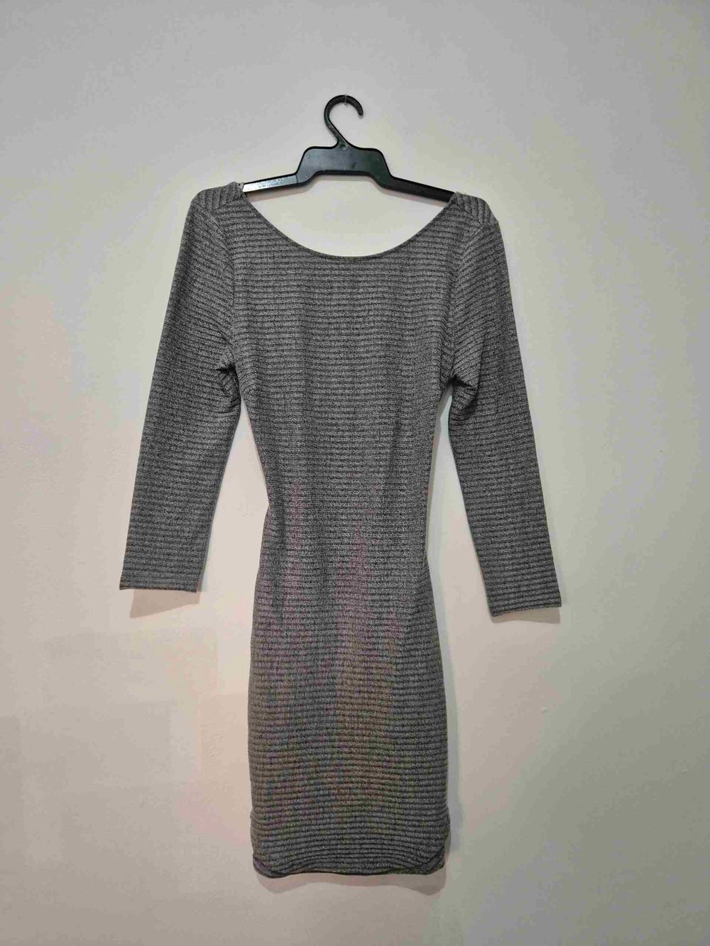 Mooloola mini dress