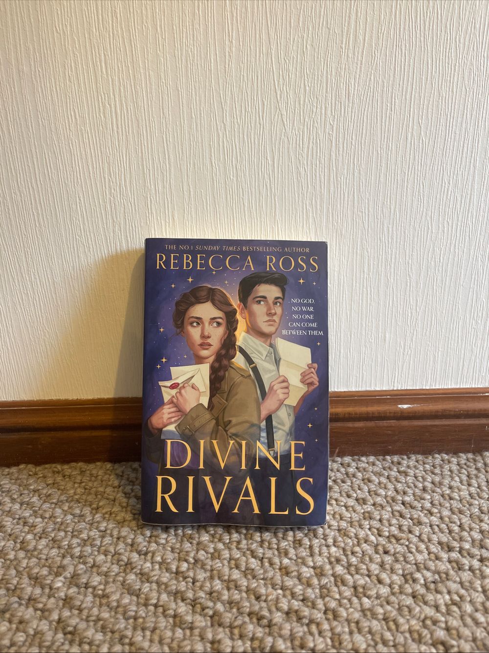 Divine Rivals