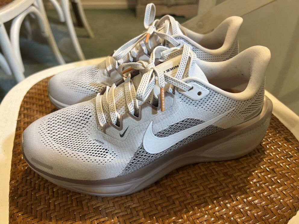 Nike Sneakers - Near New!
